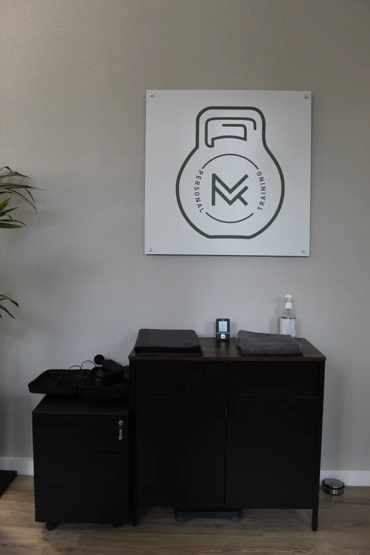 MK Personal Training Frankfurt — pt-studio in Frankfurt am Main — 5