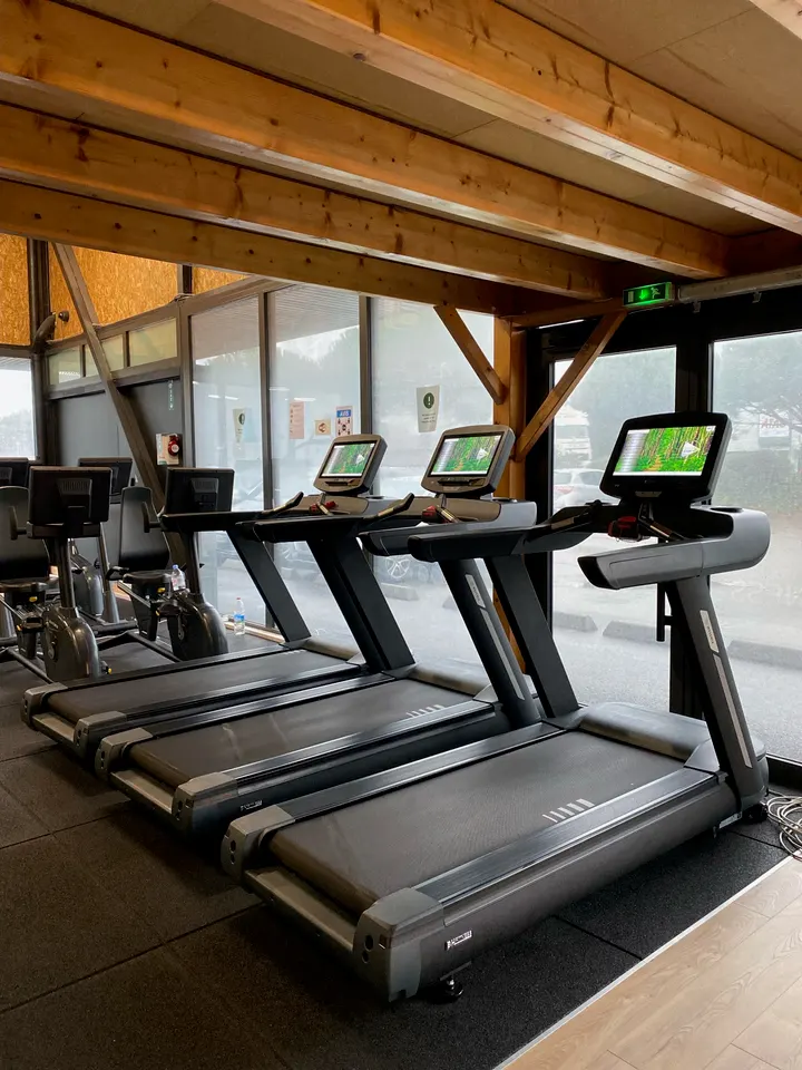 Culture Sports — salle de fitness-studio à Kermaria, Plescop — 2