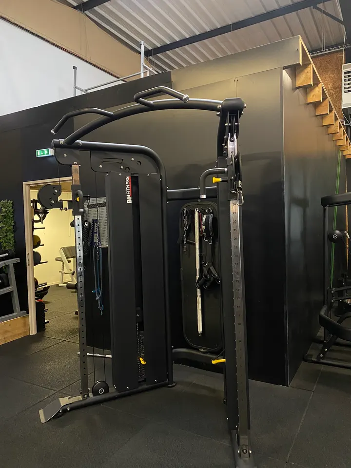 Culture Sports — salle de fitness-studio à Plescop — 3