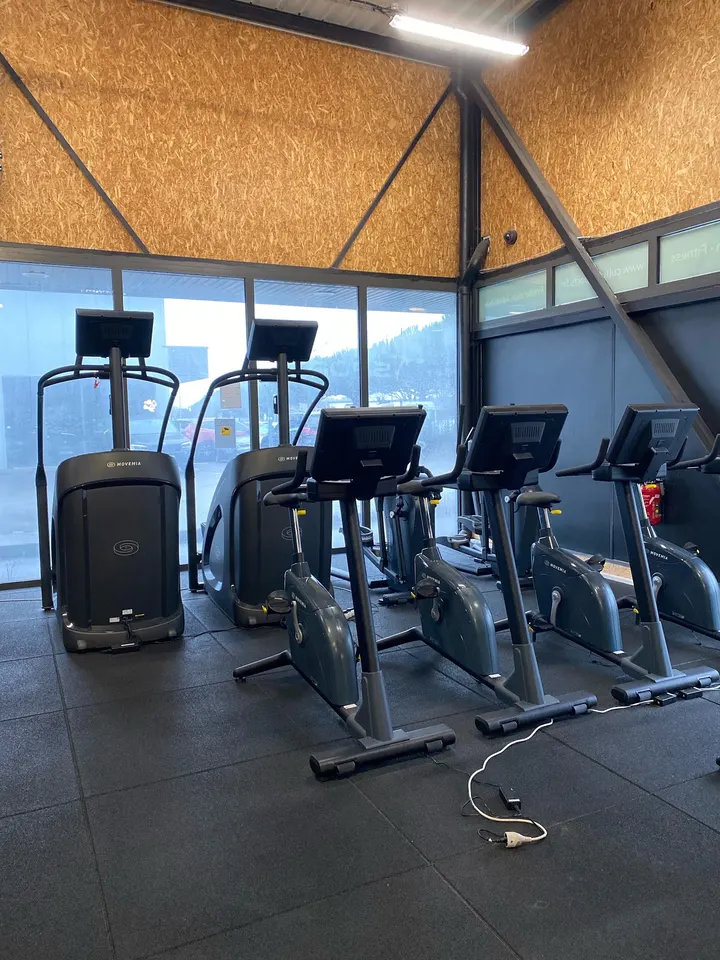 Culture Sports — salle de fitness-studio à Plescop — 4