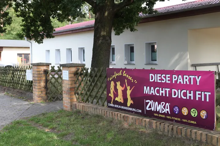 Tanzschule Hueber Ludwigsfelde — tanz-studio in Ludwigsfelde — 3