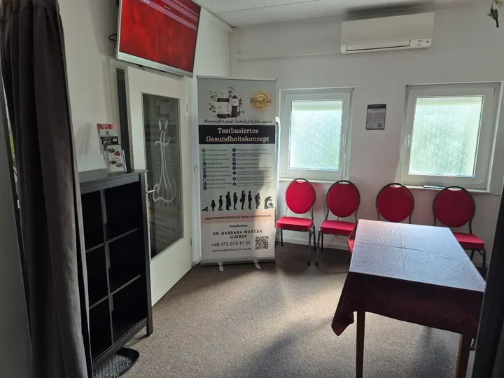 Tanzschule Hueber Ludwigsfelde — tanz-studio in Ludwigsfelde — 4