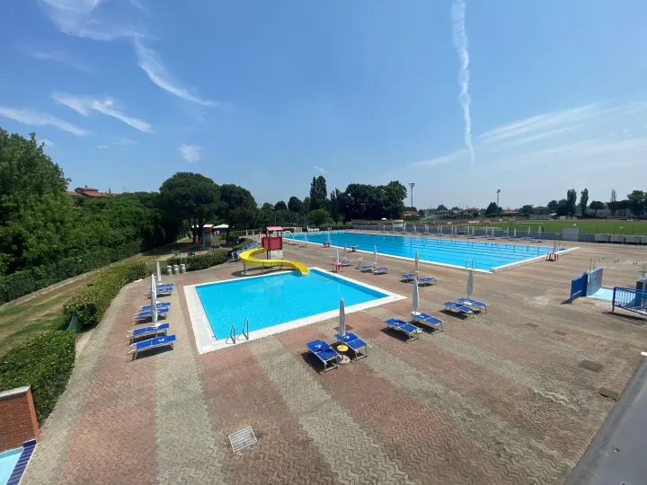 Sport Plus Melzo — palestre-studio a Melzo — 3