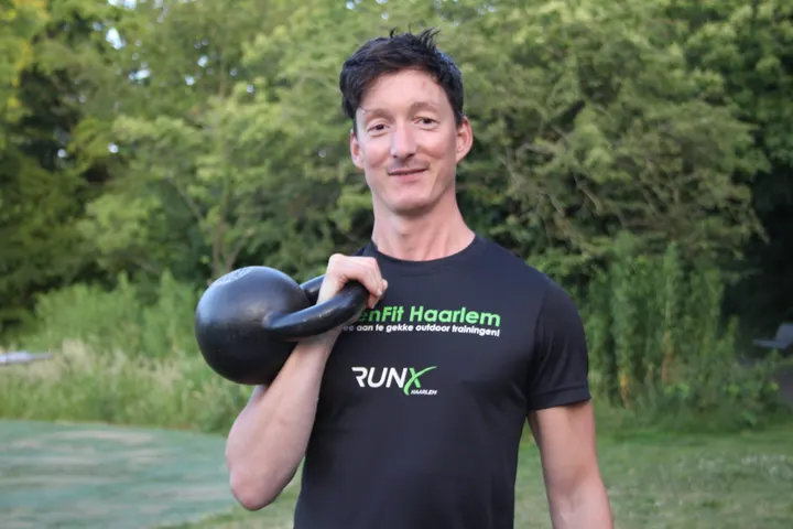 BuitenFit Haarlem - v. Nesstraat — bootcamp-studio in Haarlem — 3