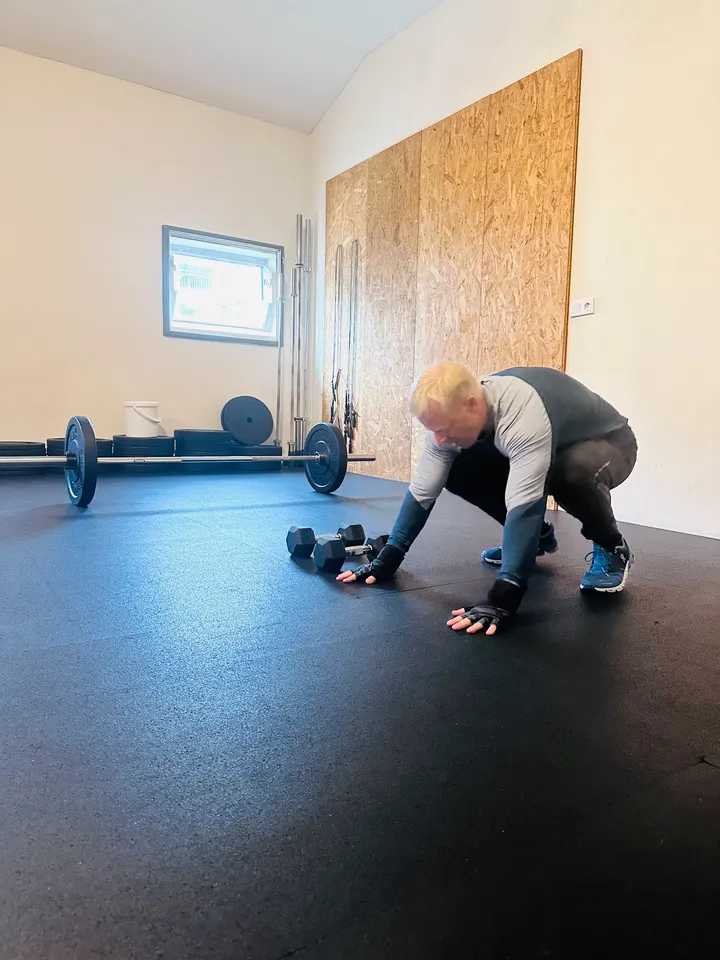 WERKSTATT22 — functional training-studio in Lindau (Bodensee) — 3