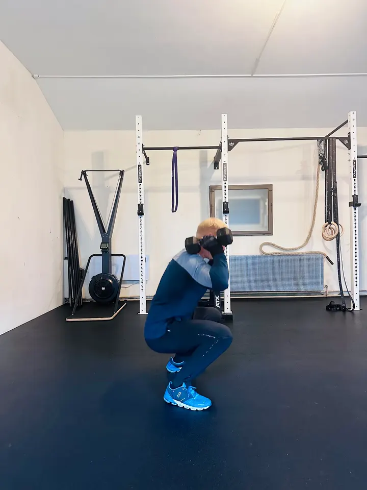 WERKSTATT22 — functional training-studio in Lindau (Bodensee) — 3