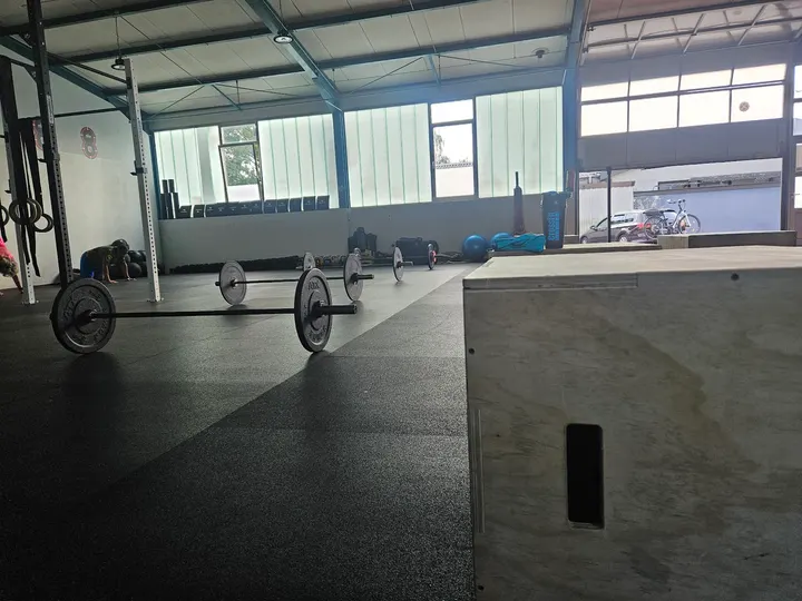 WERKSTATT22 — functional training-studio in Lindau (Bodensee) — 4