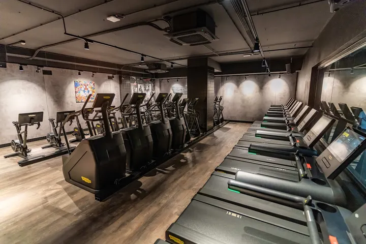 ON AIR FITNESS Valencia — estudio de fitness-studio en Russafa, Valencia — 3
