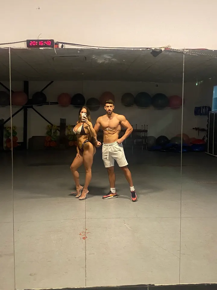 JL Iron — estudio de fitness-studio en Marmolejo — 3