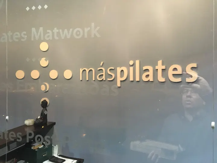 Maspilates Deportivo — pilates-studio en Distrito Noroeste, Córdoba — 3