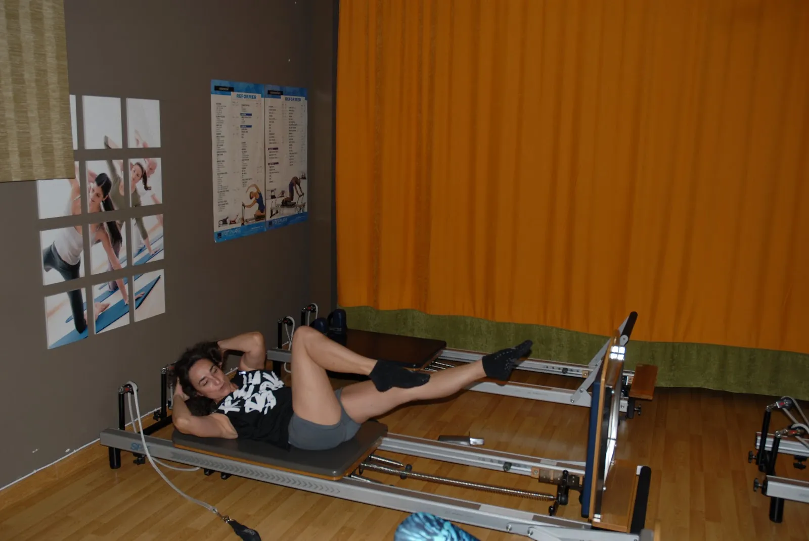 Maspilates - Club Deportivo Pilates Córdoba — pilates-studio en Córdoba — 5