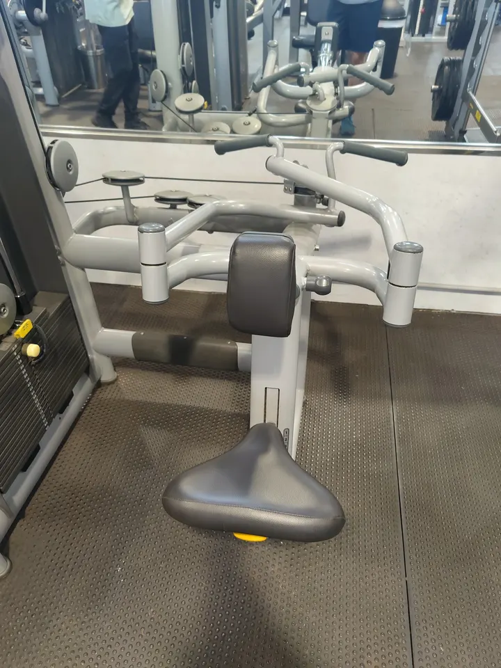 World Fitness Gym — fitness studio in Doncaster — 3