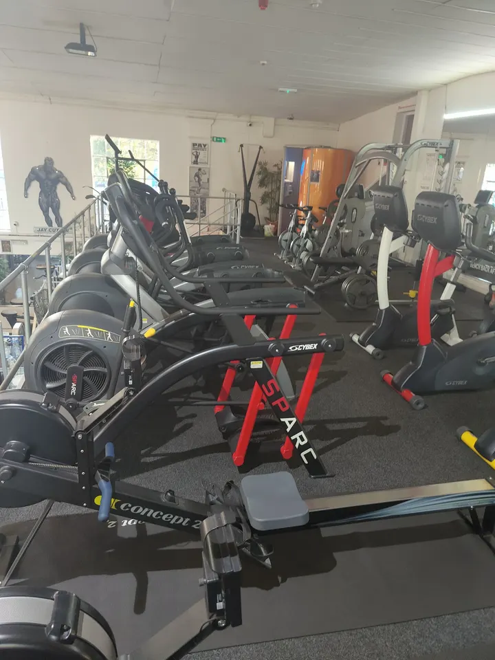 World Fitness Gym — Fitness Studio in Doncaster