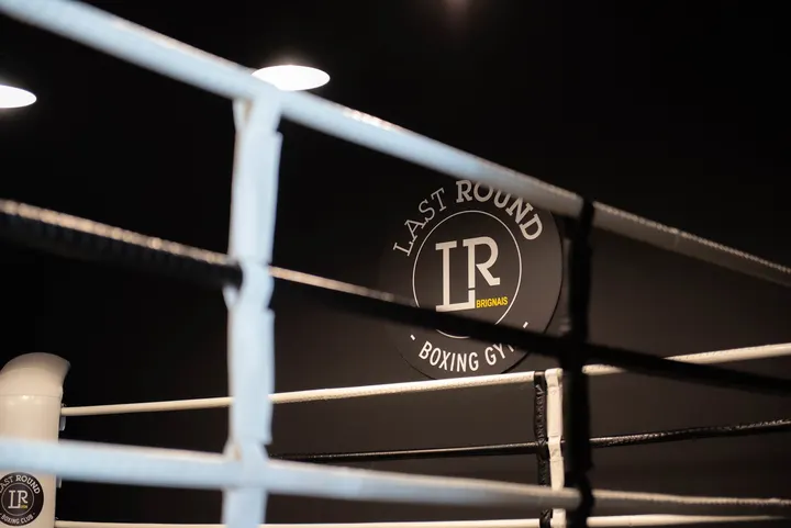 Last Round Boxing Gym Brignais — boxe-studio à Brignais, Lyon — 3