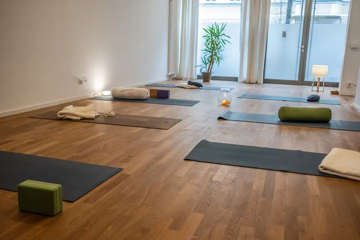 Ashtanga Yoga Friedrichshain — yoga-studio in Friedrichshain, Berlin — 2