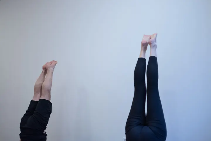 Ashtanga Yoga Friedrichshain — yoga-studio in Berlin — 3