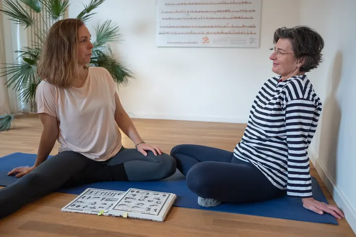 Ashtanga Yoga Friedrichshain — Yoga in Friedrichshain, Berlin