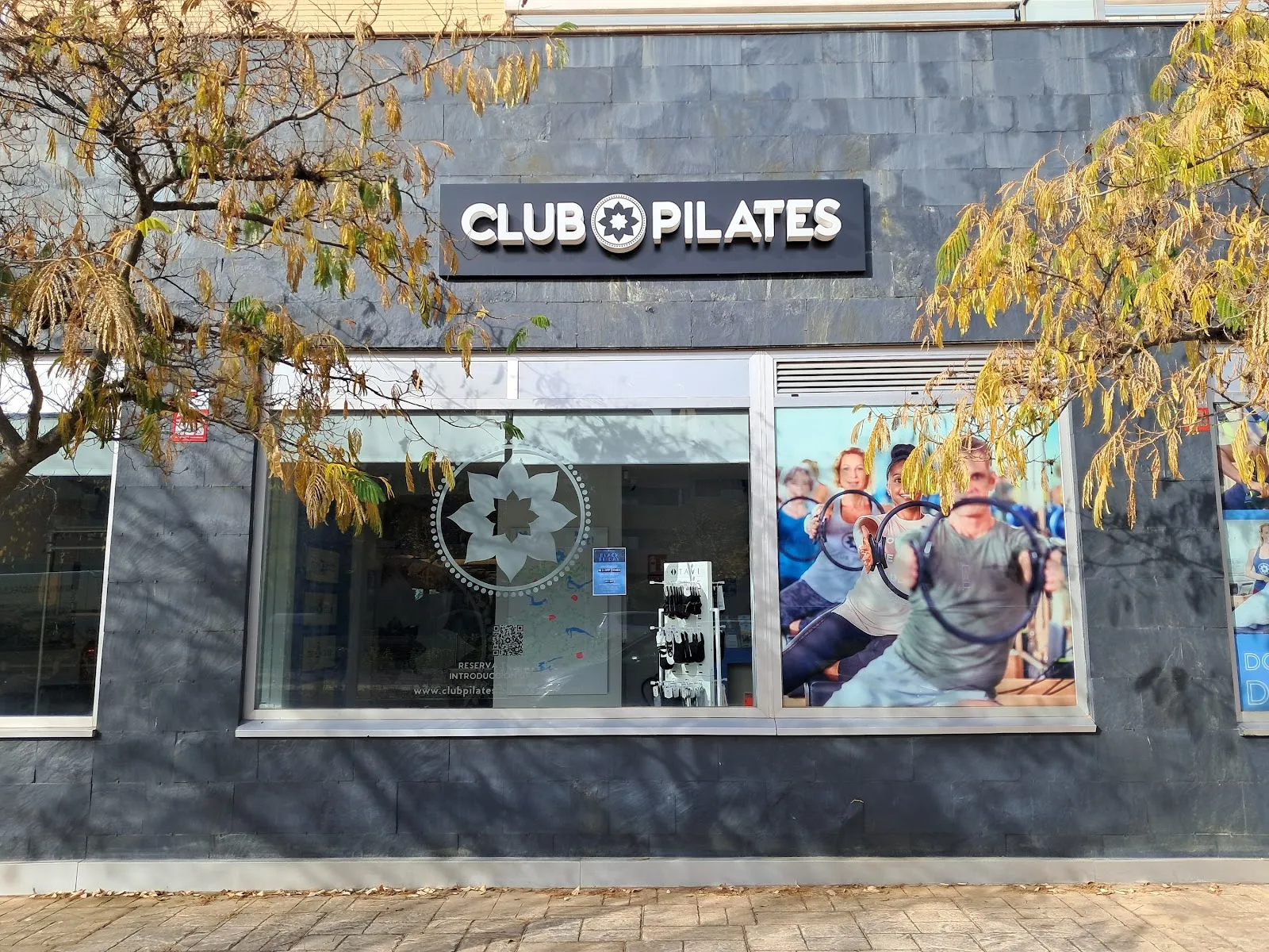 Club Pilates — pilates-studio en Boadilla del Monte — 3