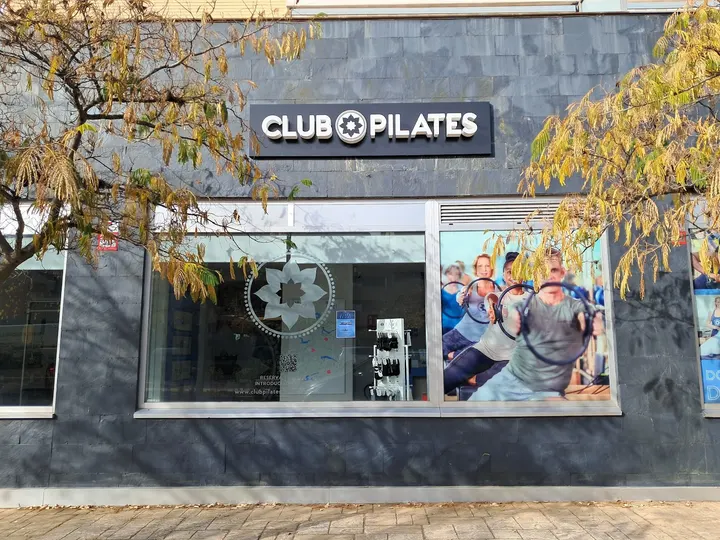 Club Pilates — pilates-studio en Boadilla del Monte, Madrid — 3