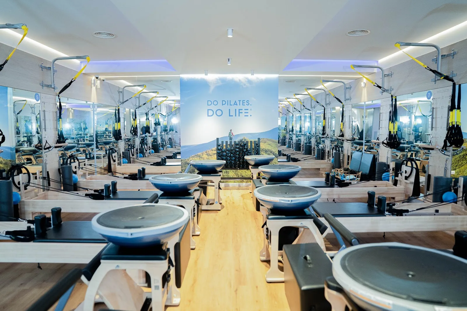 Club Pilates — pilates-studio en Boadilla del Monte — 3