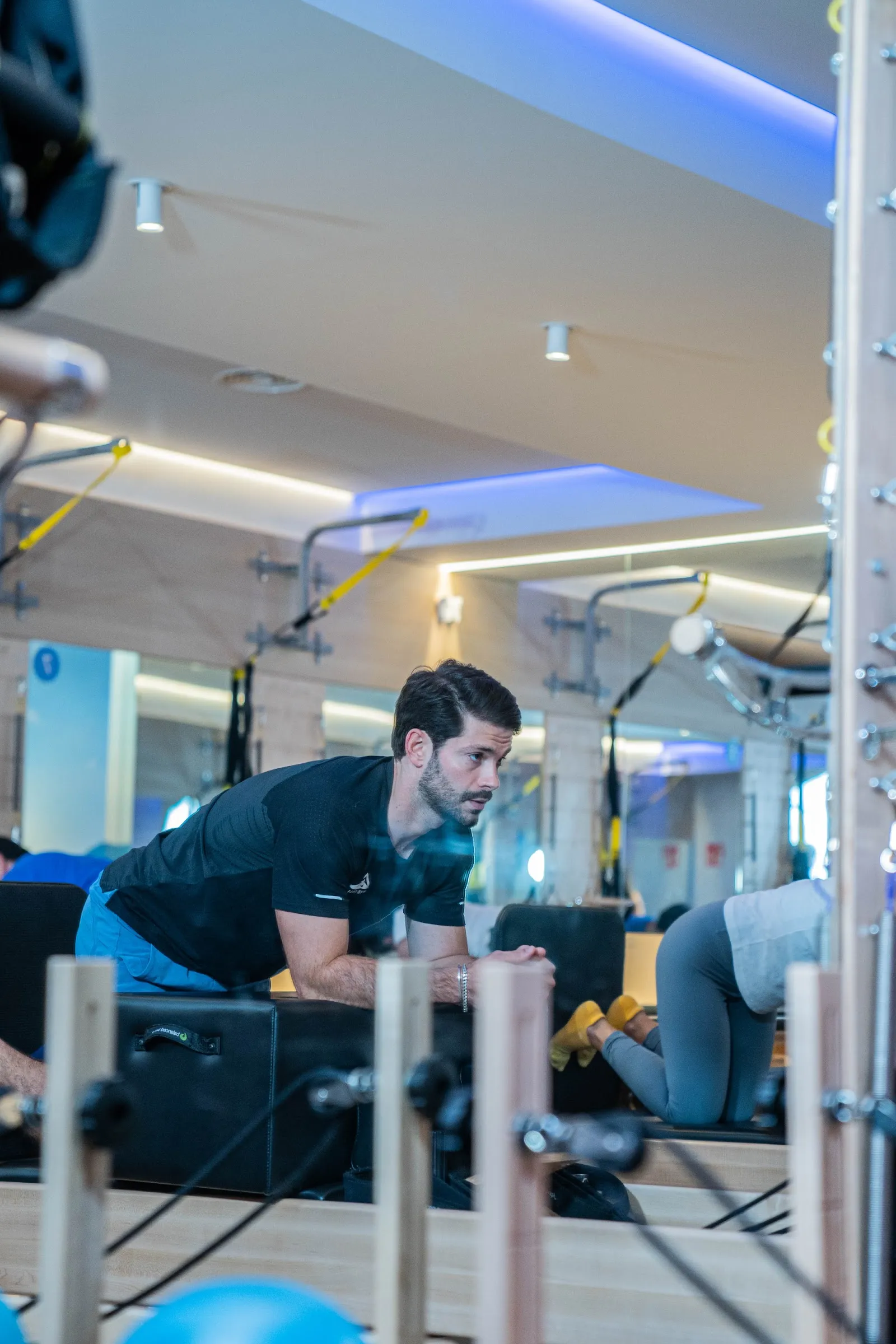 Club Pilates — pilates-studio en Boadilla del Monte — 4