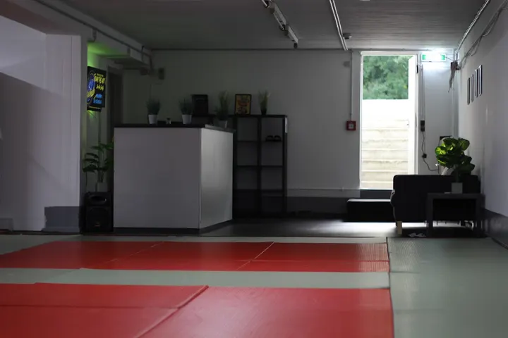 Fight Team Buxtehude e.V. — mma-studio in Buxtehude — 5