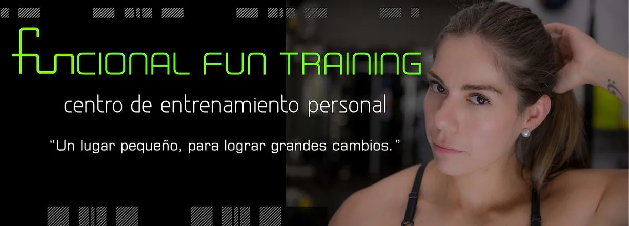 Funcional Fun Training — entrenamiento funcional-studio i Universidad, Madrid — bild 2