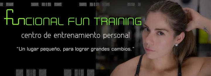 Funcional Fun Training — entrenamiento funcional-studio en Universidad, Madrid — 2