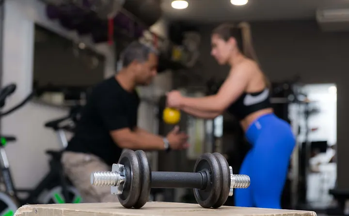 Funcional Fun Training — Bootcamp en Universidad, Madrid
