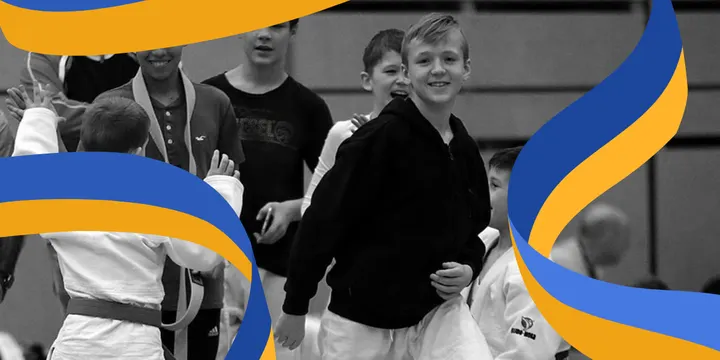 Stockholms Judoklubb — martial arts-studio in Hägersten, Stockholm — 2