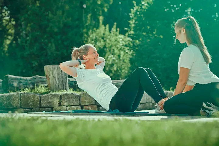 Fit 2 Do — fitnessstudio in Bad Camberg — 2