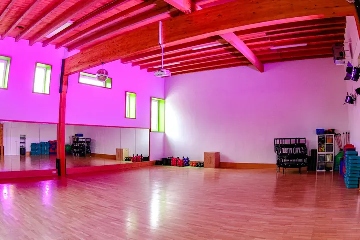 Fit 2 Do — fitnessstudio in Bad Camberg — 4