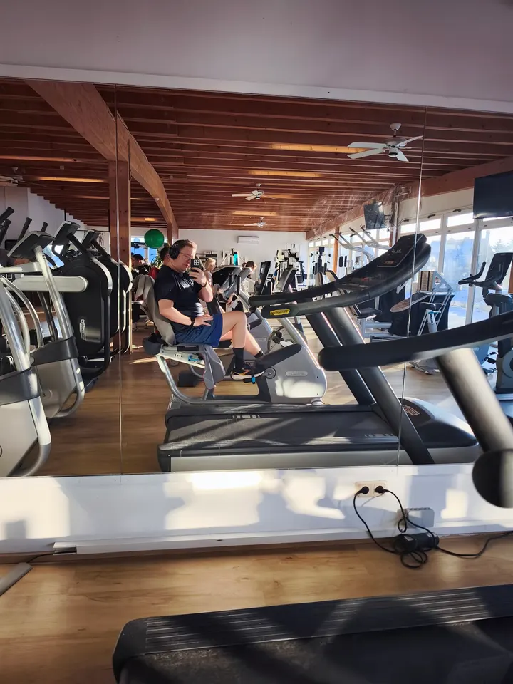 Fit 2 Do — fitnessstudio in Bad Camberg — 5