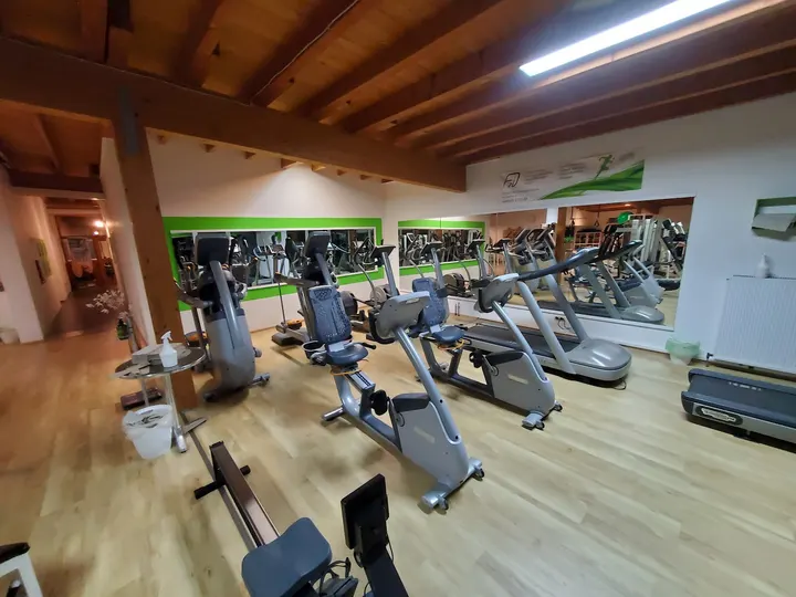 Fit 2 Do — Fitnessstudio in Bad Camberg