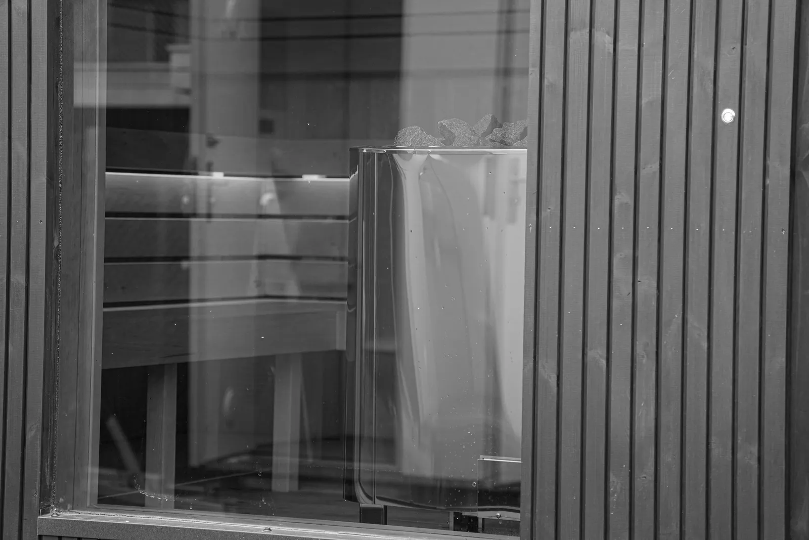 Saunaway — wellness-studio i Albertslund, Albertslund — bild 2