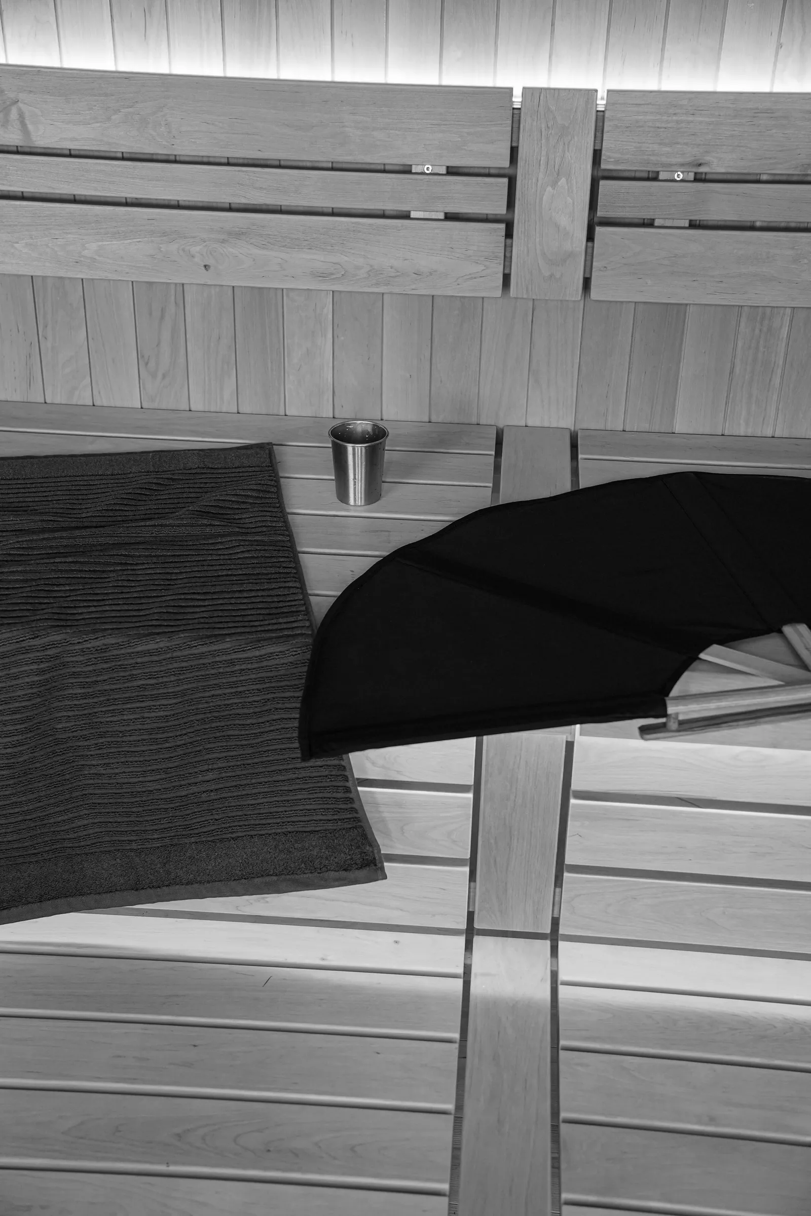 Saunaway — wellness-studio i Albertslund, Albertslund — bild 3