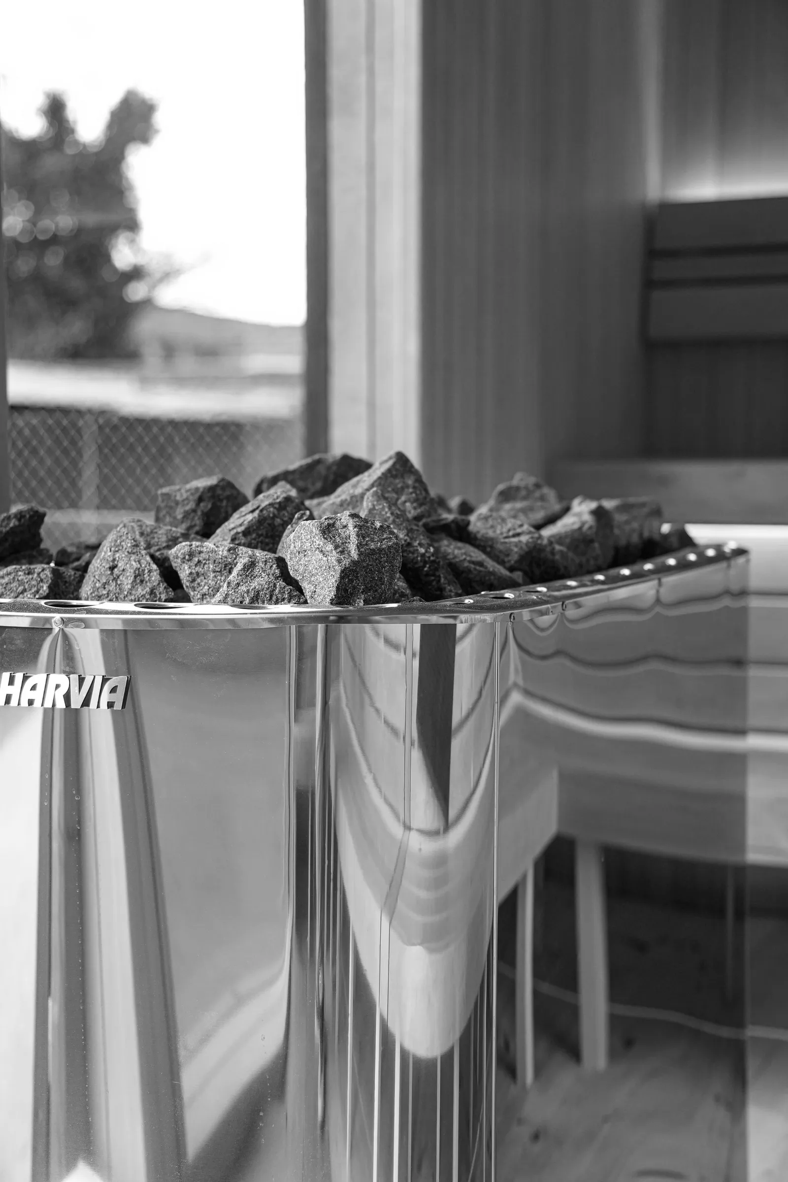 Saunaway — wellness-studio i Albertslund — bild 3