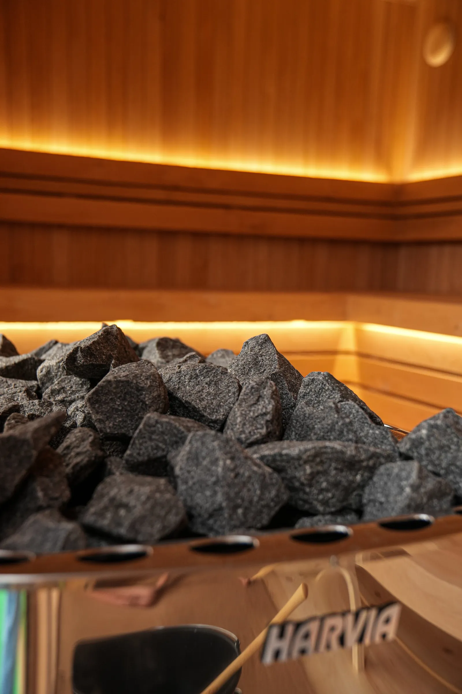 Saunaway — wellness-studio i Albertslund — bild 6