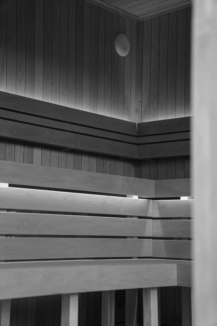 Saunaway — wellness-studio i Albertslund, Albertslund