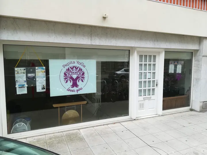 Pepita Yoga — yoga-studio à Carabacel, Nice — 2