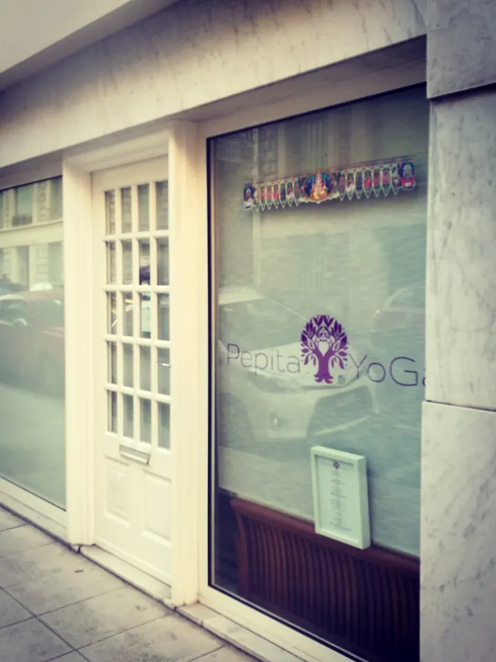 Pepita Yoga — yoga-studio à Nice — 3