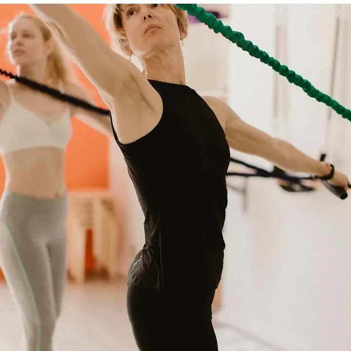 Pepita Yoga — yoga-studio à Nice — 4