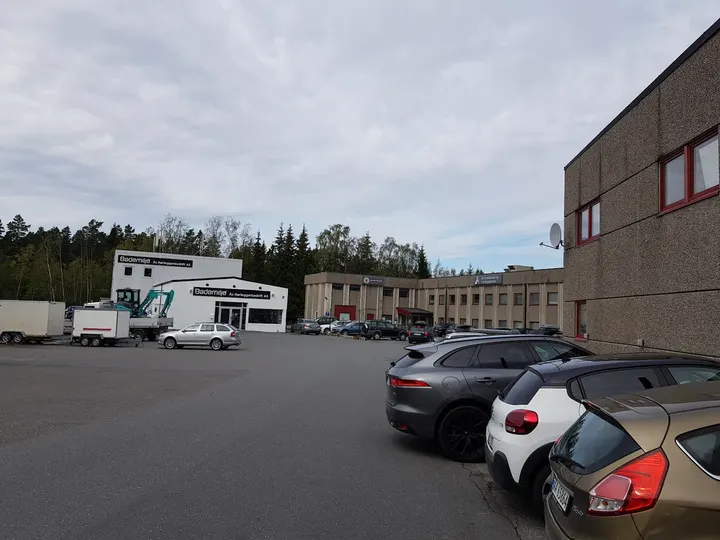 Ås karateklubb — kampsport-studio i Kaia, Ås — 2