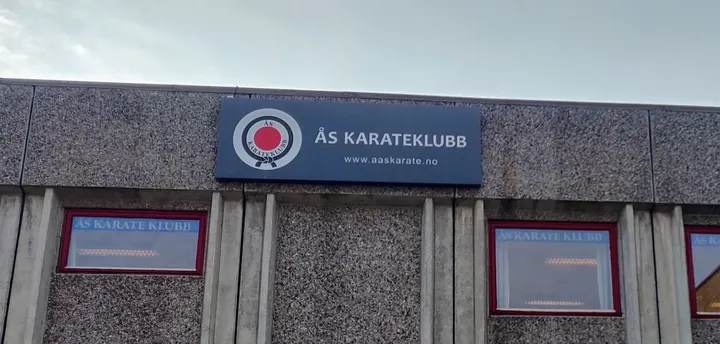 Ås karateklubb — kampsport-studio i Ås — 4