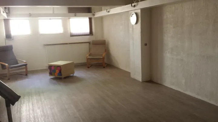 EspaceYoga — yoga-studio à Paris 12e Arrondissement, Paris — 2