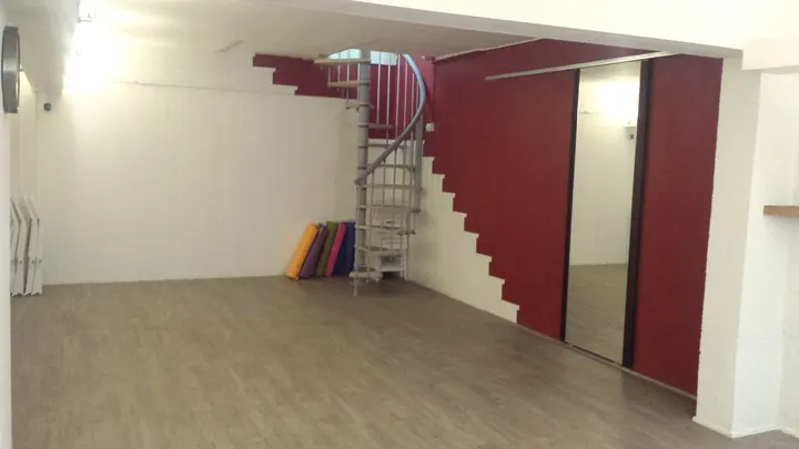 EspaceYoga — Yoga à Paris 12e Arrondissement, Paris