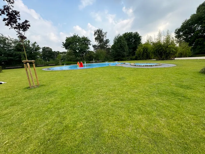 Sportwelt Dortmund gGmbH — studio in Innenstadt-West, Dortmund — 3