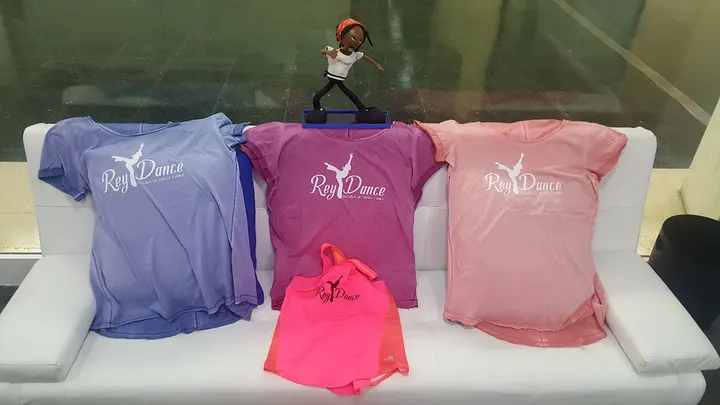 REYDANCE Escuela de BAILE y DANZA — baile-studio en Centro, Zaragoza — 2