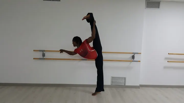 REYDANCE Escuela de BAILE y DANZA — baile-studio en Centro, Zaragoza — 3
