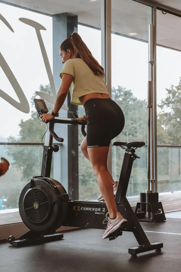 izi boutique gym — ginásio-studio em Penafiel — 3